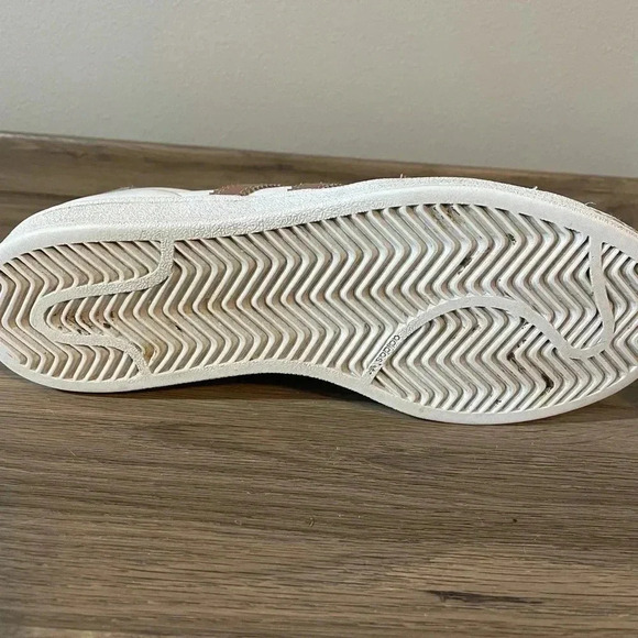 Adidas Superstar Women's Sz 6.5 - Picture 6 of 10